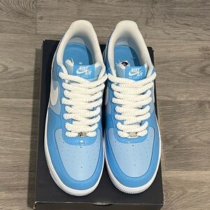 Nike Air Force 1 07 LV8